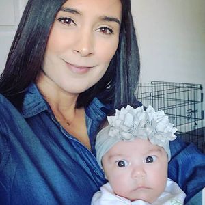 Meet your Posher, Miriam